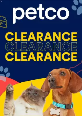 Petco Weekly Ad (valid until 24-05)