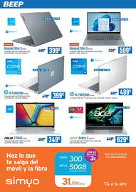 Folleto Beep Página 2
