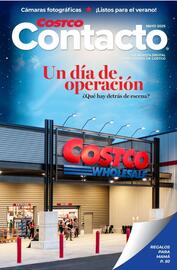 Catálogo Costco Página 1