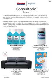 Catálogo Costco Página 108