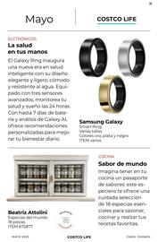 Catálogo Costco Página 11