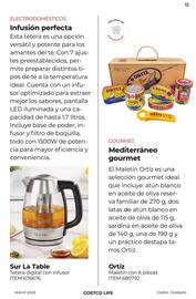 Catálogo Costco Página 12