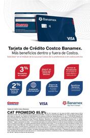 Catálogo Costco Página 2