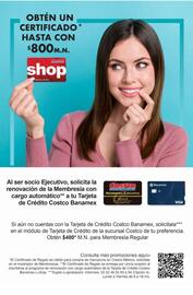 Catálogo Costco Página 21
