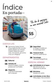 Catálogo Costco Página 4