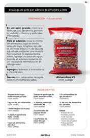 Catálogo Costco Página 64