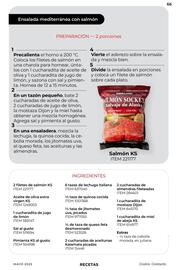 Catálogo Costco Página 66