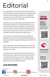 Catálogo Costco Página 7