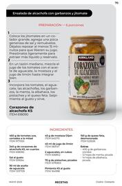 Catálogo Costco Página 70