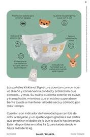 Catálogo Costco Página 9