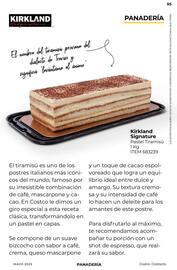 Catálogo Costco Página 95