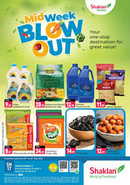 Shaklan catalogue Page 1