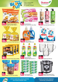 Shaklan catalogue Page 2