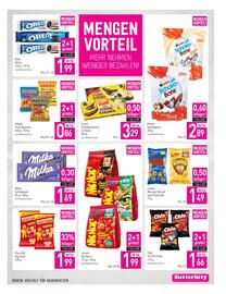 Sutterlüty Flugblatt woche 19 Seite 19