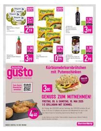 Sutterlüty Flugblatt woche 19 Seite 21