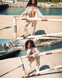 Catálogo Pull & Bear Página 1