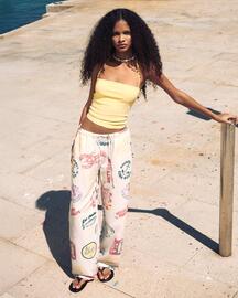 Catálogo Pull & Bear Página 5