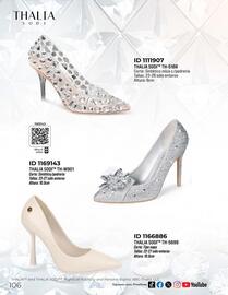 Catálogo Price Shoes Página 106