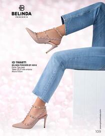Catálogo Price Shoes Página 109