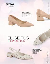Catálogo Price Shoes Página 117