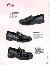 Catálogo Price Shoes Página 123