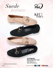 Catálogo Price Shoes Página 124