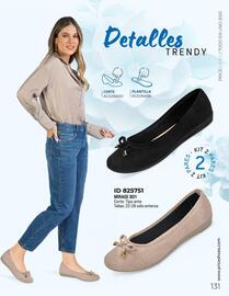 Catálogo Price Shoes Página 131
