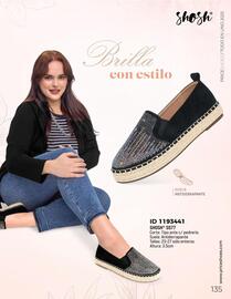 Catálogo Price Shoes Página 135