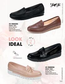 Catálogo Price Shoes Página 141