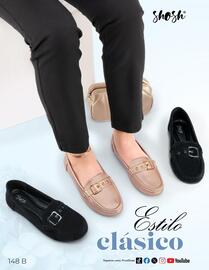 Catálogo Price Shoes Página 148