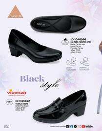 Catálogo Price Shoes Página 150