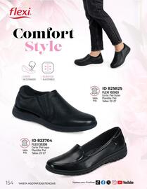 Catálogo Price Shoes Página 154