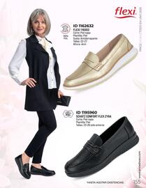 Catálogo Price Shoes Página 155