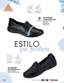 Catálogo Price Shoes Página 158