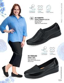 Catálogo Price Shoes Página 159