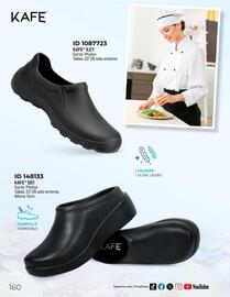 Catálogo Price Shoes Página 160