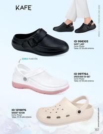 Catálogo Price Shoes Página 161