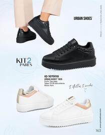 Catálogo Price Shoes Página 163