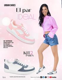 Catálogo Price Shoes Página 164