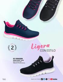 Catálogo Price Shoes Página 166