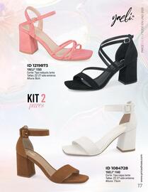 Catálogo Price Shoes Página 17