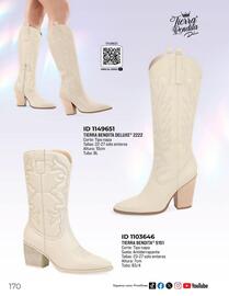 Catálogo Price Shoes Página 170