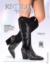 Catálogo Price Shoes Página 171