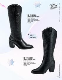 Catálogo Price Shoes Página 173