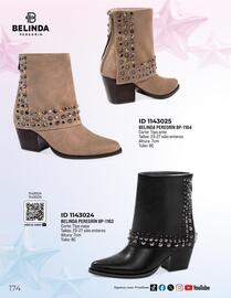 Catálogo Price Shoes Página 174