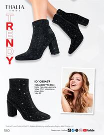 Catálogo Price Shoes Página 180
