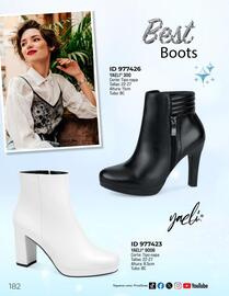 Catálogo Price Shoes Página 182