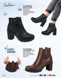 Catálogo Price Shoes Página 186