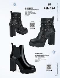 Catálogo Price Shoes Página 187