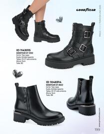 Catálogo Price Shoes Página 199